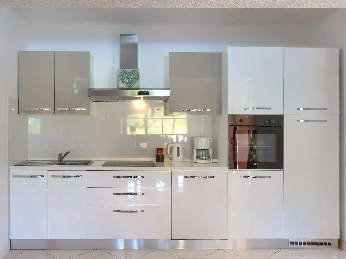Holiday Home Villa Anamaria By Interhome Plovanija